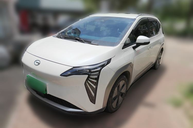 Used AION Y 2023 Younger Guazi used car, China used car export, Used car for sale, Used  cars, Cheapest cars for sale