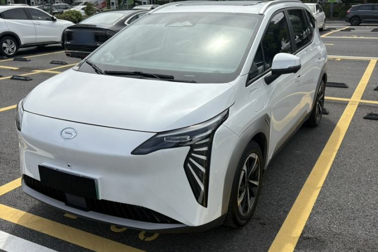 AION Y 2023 Plus 510 Smart Edition usata Guazi used car, China used car export, Used car for sale, Used  cars, Cheapest cars for sale
