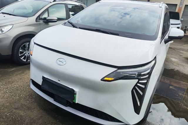 Used AION Y 2023 Plus 510 Smart Edition