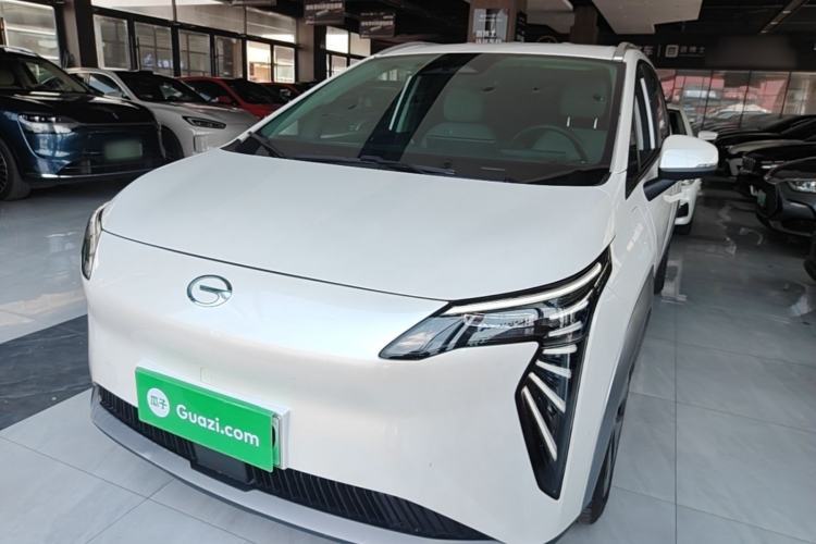 Used AION Y 2023 Plus 510 Enjoy Edition Guazi used car, China used car export, Used car for sale, Used cars, Cheapest cars for sale