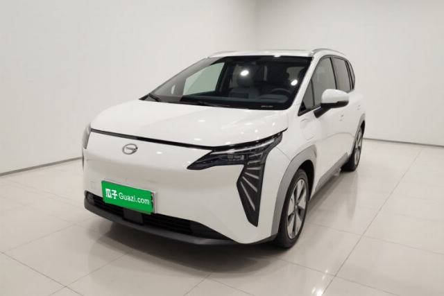 Used AION Y 2023 Plus 510 Enjoy Edition