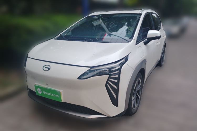 Used AION Y 2023 Younger Star Edition Guazi used car, China used car export, Used car for sale, Used cars, Cheapest cars for sale