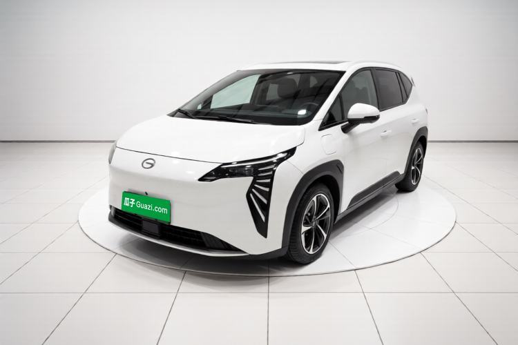 AION Y 2023 Plus 510 Smart Edition usata Guazi used car, China used car export, Used car for sale, Used cars, Cheapest cars for sale