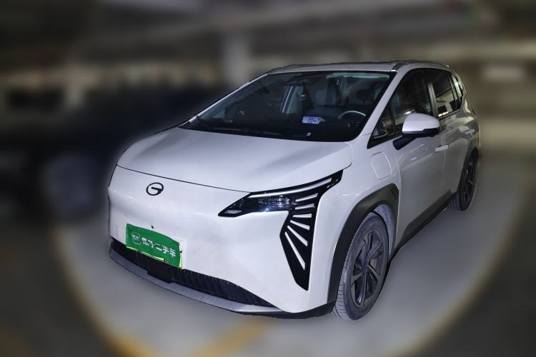 Used AION Y 2023 Plus 510 Smart Edition Guazi used car, China used car export, Used car for sale, Used cars, Cheapest cars for sale
