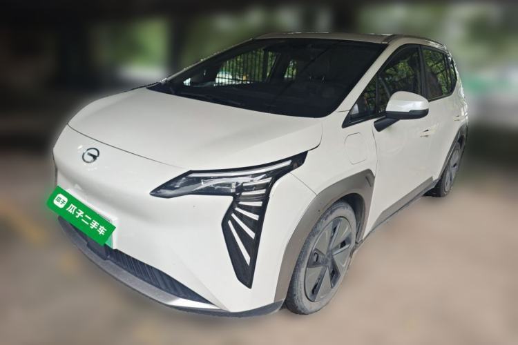 Used AION Y 2023 Plus 510 Enjoy Edition Guazi used car, China used car export, Used car for sale, Used  cars, Cheapest cars for sale