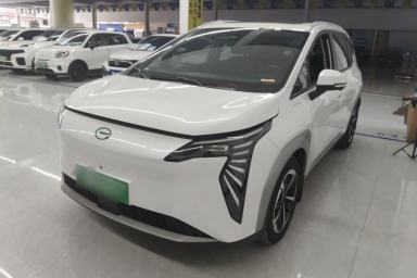 Used AION Y 2023 Younger Star Edition