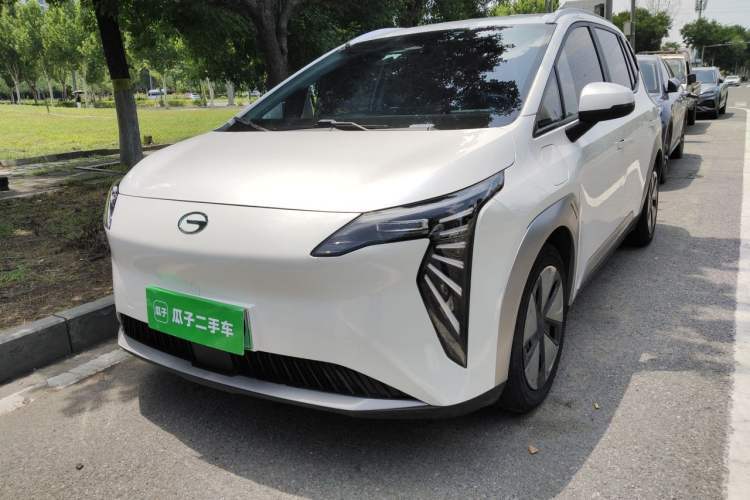 Ojetý AION Y 2023 Plus 610 Enjoy Edition Guazi used car, China used car export, Used car for sale, Used  cars, Cheapest cars for sale
