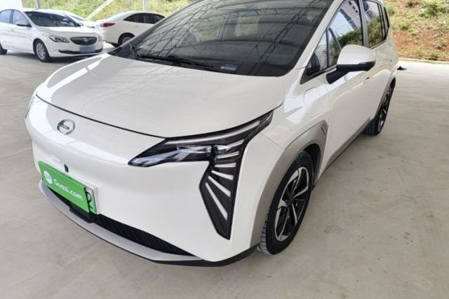 Used AION Y 2023 Plus 510 Smart Edition
