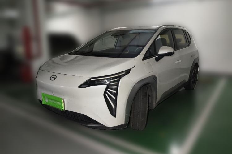 Ojetý AION Y 2023 Plus 610 Smart Edition Ternary Lithium Guazi used car, China used car export, Used car for sale, Used  cars, Cheapest cars for sale