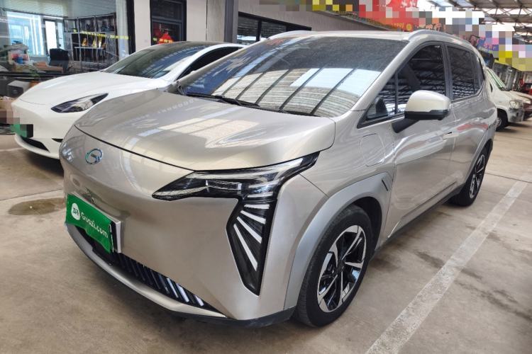 Used AION Y 2023 Younger Star Edition Guazi used car, China used car export, Used car for sale, Used  cars, Cheapest cars for sale