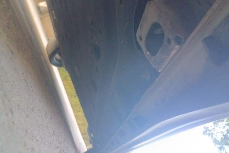 Used AION Y 2023 Plus 510 Tech Edition Chassis Front Left