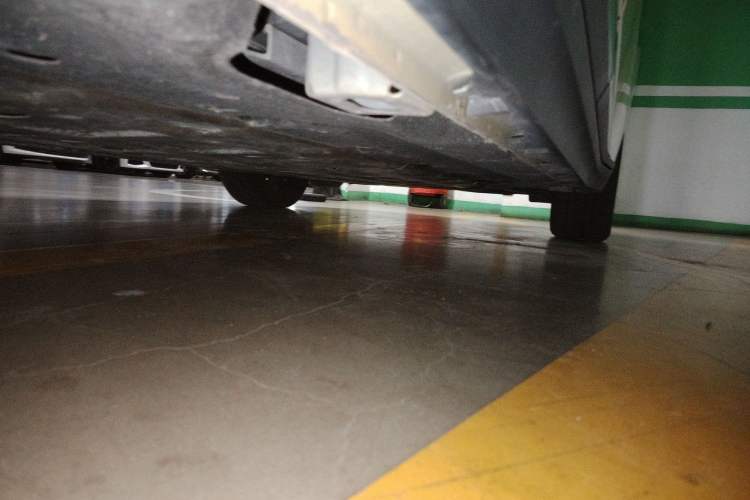 Used AION Y 2023 Plus 510 Smart Edition Chassis Rear Right