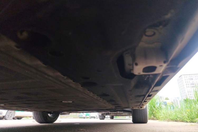 Used AION Y 2023 Plus 510 Smart Edition Chassis Rear Right