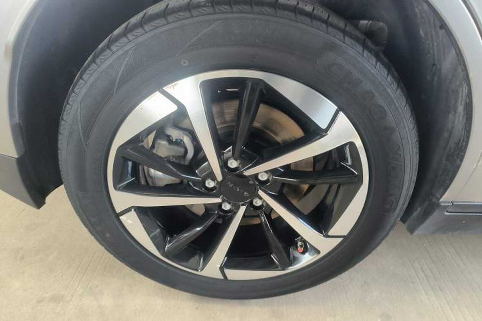 Used AION Y 2023 Plus 510 Smart Edition Exterior 5