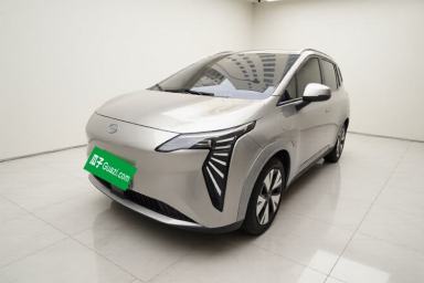 Used AION Y 2023 Younger