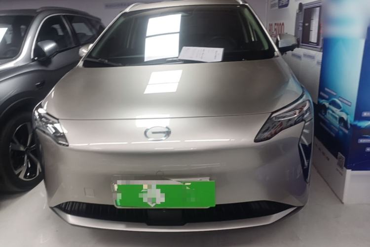 Used AION Y 2023 Plus 510 Enjoy Edition Front