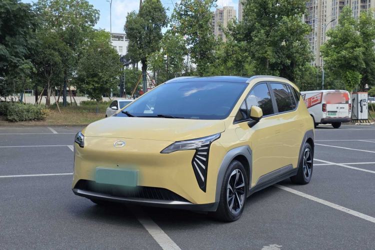 AION Y 2023 Plus 510 Smart Edition usata Guazi used car, China used car export, Used car for sale, Used cars, Cheapest cars for sale