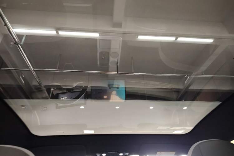 Used AION Y 2023 Plus 510 Tech Edition Headliner