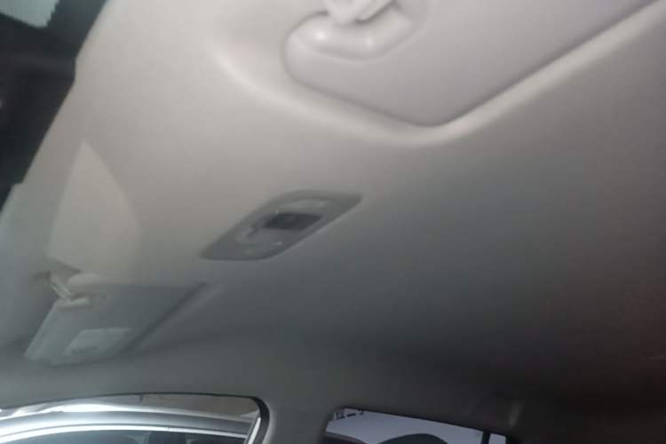 Used AION Y 2023 Plus 510 Enjoy Edition Headliner