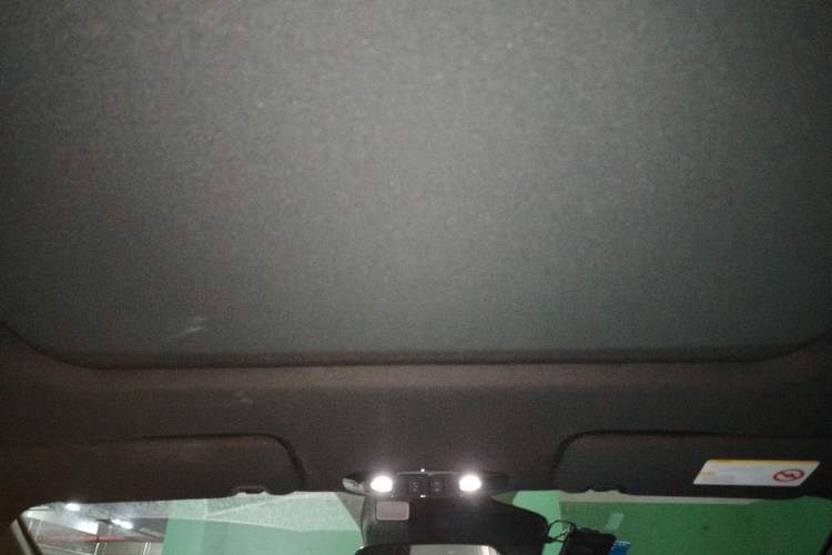 Used AION Y 2023 Plus 510 Smart Edition Headliner
