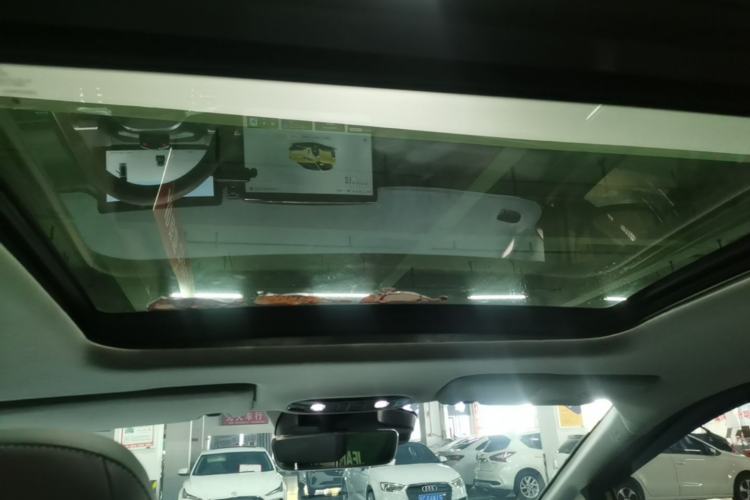 Used AION Y 2023 Plus 510 Tech Edition Headliner