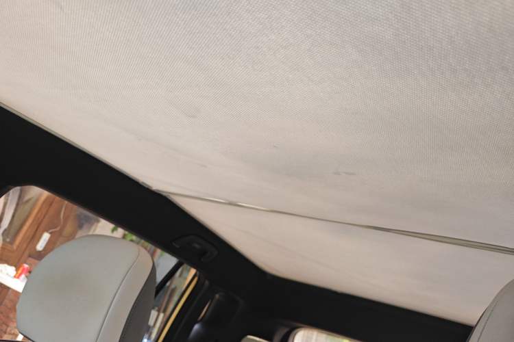 Used AION Y 2023 Plus 510 Enjoy Edition Headliner
