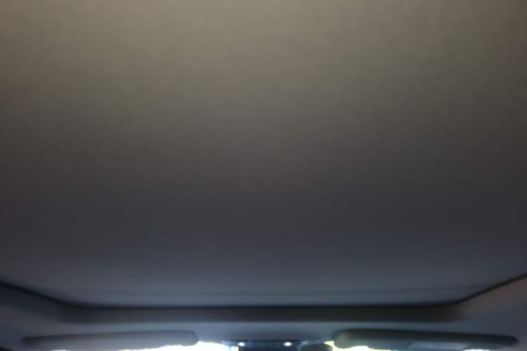 Used AION Y 2023 Plus 510 Smart Edition Headliner