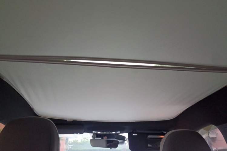 Used AION Y 2023 Plus 510 Tech Edition Headliner
