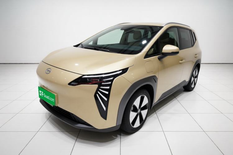 Used AION Y 2023 Younger Guazi used car, China used car export, Used car for sale, Used  cars, Cheapest cars for sale