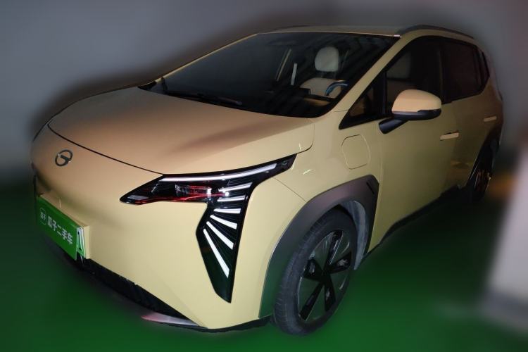 Used AION Y 2023 Younger Guazi used car, China used car export, Used car for sale, Used  cars, Cheapest cars for sale