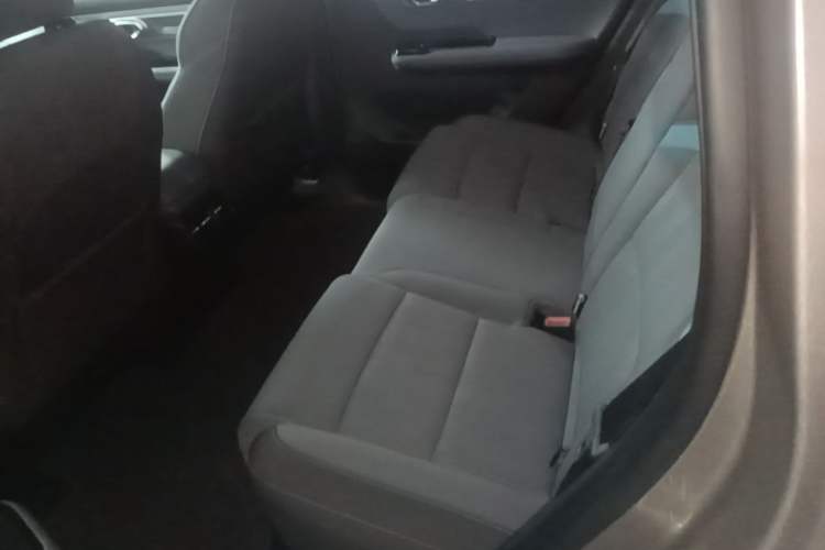 Used AION Y 2023 Plus 510 Enjoy Edition Left Rear Seat