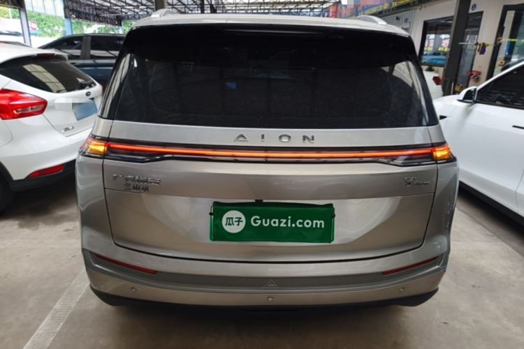 Used AION Y 2023 Younger Star Edition Rear