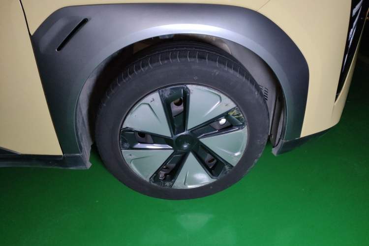 Used AION Y 2023 Younger Right Front Wheel Hub