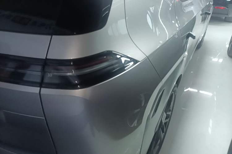 Used AION Y 2023 Plus 510 Enjoy Edition Right Rear Taillight