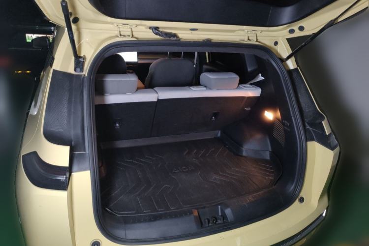 Used AION Y 2023 Younger Trunk
