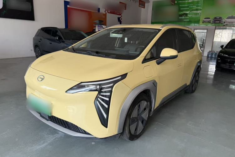 AION Y 2023 Plus 510 Enjoy Edition usata Guazi used car, China used car export, Used car for sale, Used  cars, Cheapest cars for sale