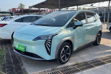 Used AION Y 2024 Plus 610 Intelligent Driving Version