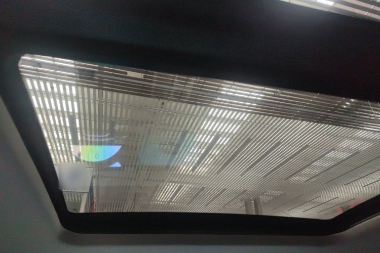 Used AION Y 2024 Plus 510 Intelligent Driving Version Headliner