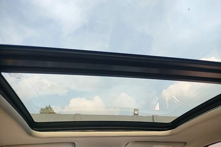 Used AION Y 2024 Plus 510 Intelligent Driving Version Headliner