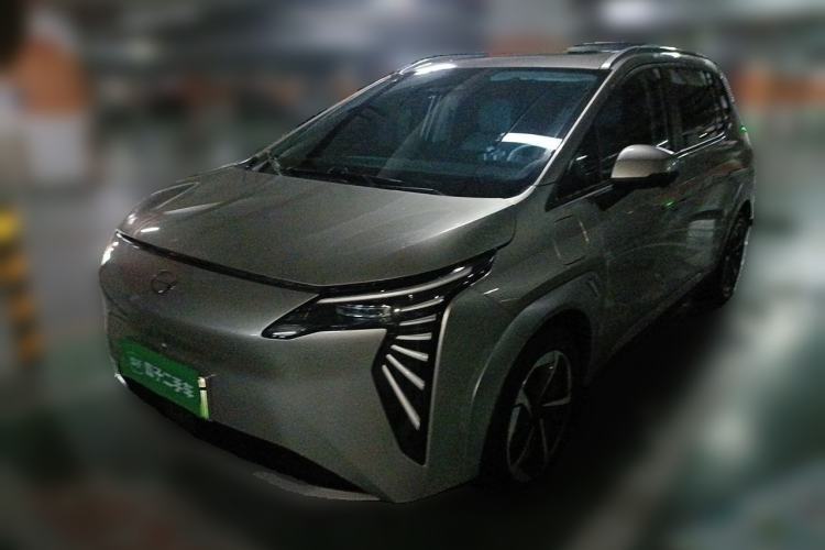 AION Y 2024 Plus 510 Intelligent Driving Version مستعملة Guazi used car, China used car export, Used car for sale, Used  cars, Cheapest cars for sale