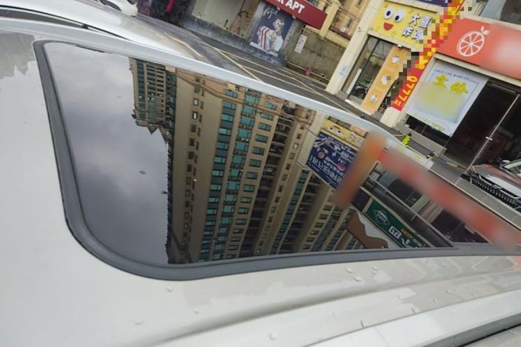 Used AION Y 2024 Plus 610 Intelligent Driving Version Roof