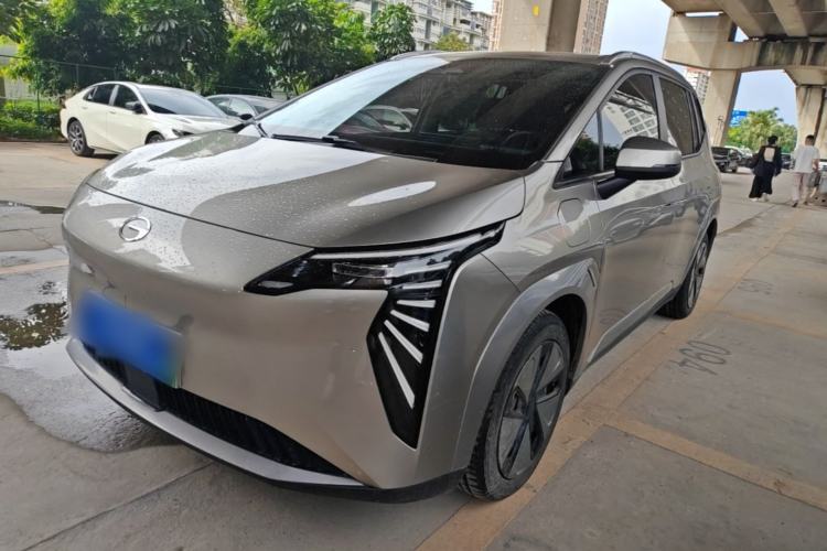 Used AION Y 2024 Younger Guazi used car, China used car export, Used car for sale, Used cars, Cheapest cars for sale