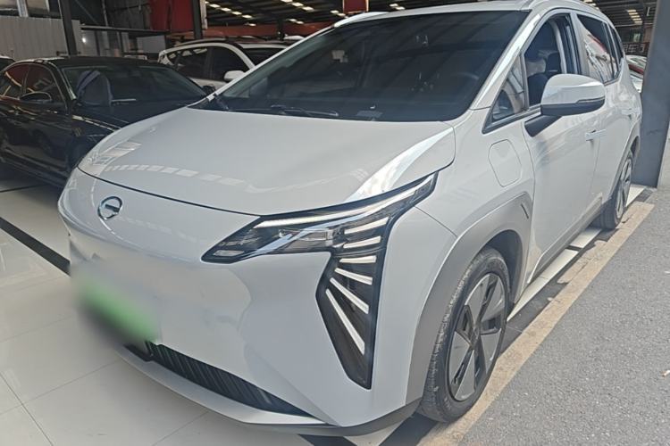 Used AION Y 2024 Younger Guazi used car, China used car export, Used car for sale, Used cars, Cheapest cars for sale