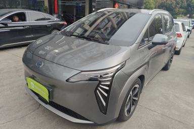 Used AION Y 2024 Plus 510 Intelligent Driving Version