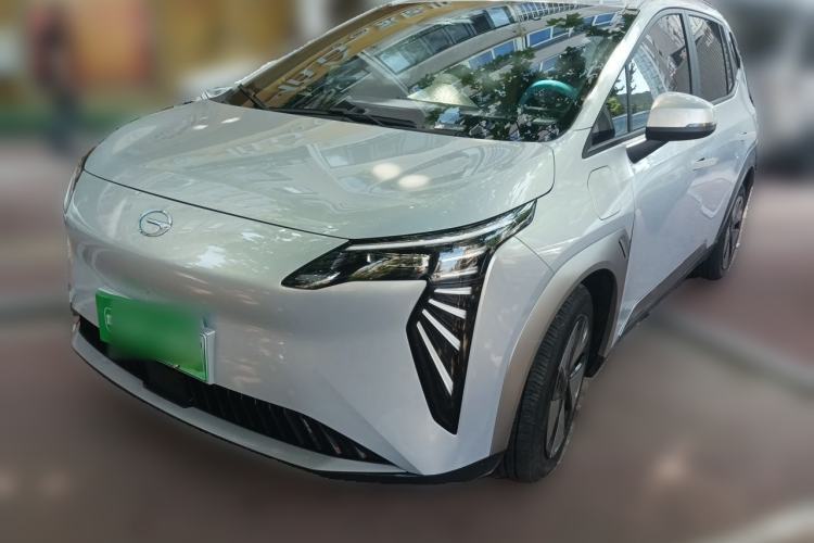 Used AION Y 2024 Younger Guazi used car, China used car export, Used car for sale, Used cars, Cheapest cars for sale