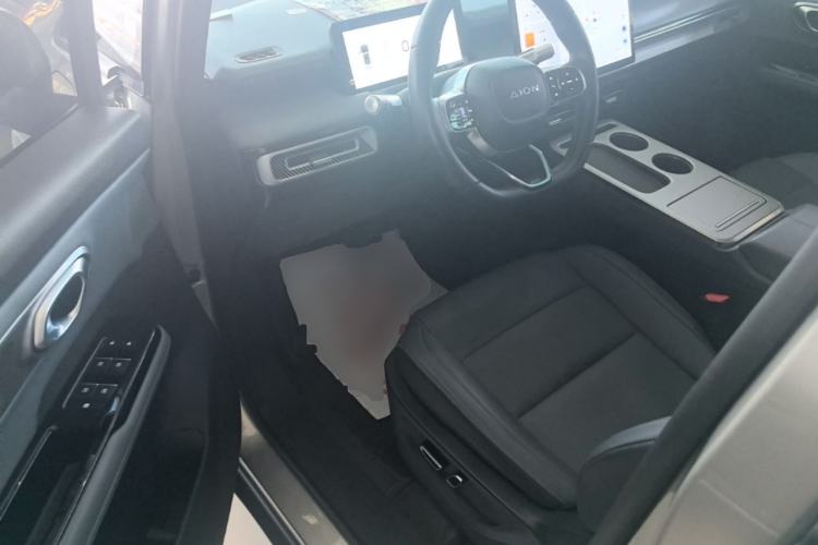 Used AION Y 2024 Younger Star Edition Driver Seat