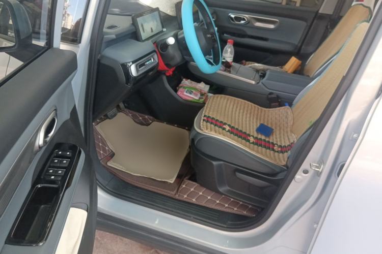 Used AION Y 2024 Younger Driver Seat