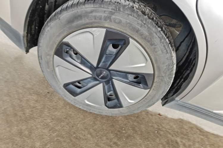 Used AION Y 2024 Younger Exterior 5