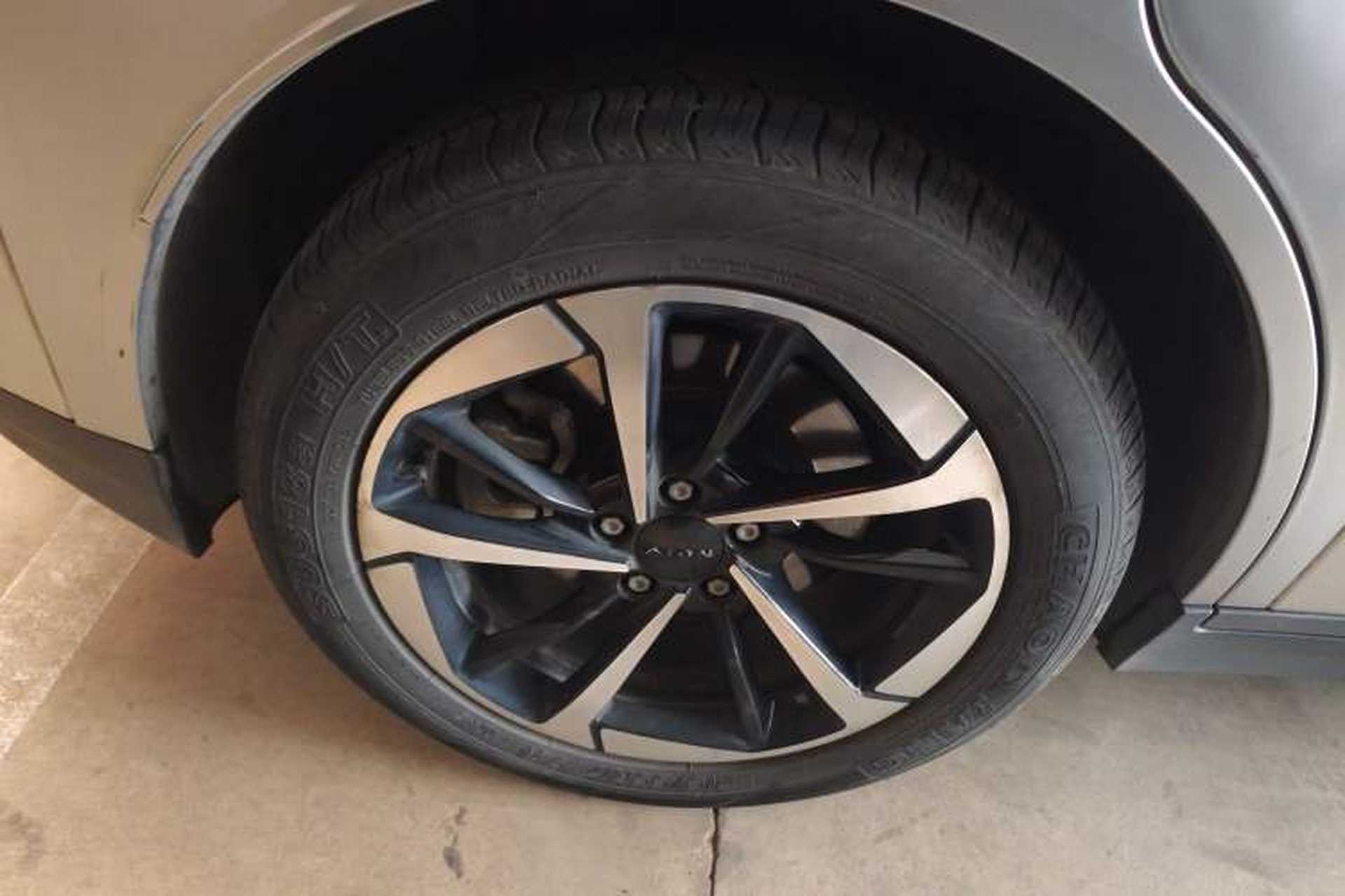 Used AION Y 2024 Plus 510 Intelligent Driving Version Exterior 5