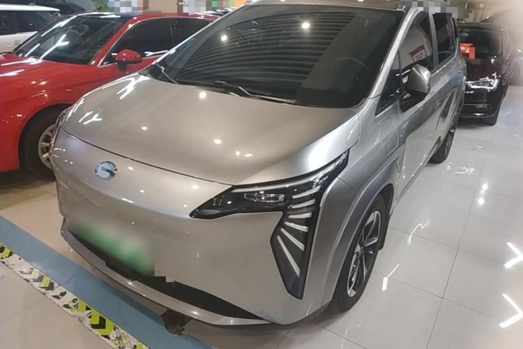 Used AION Y 2024 Plus 510 Intelligent Driving Version Guazi used car, China used car export, Used car for sale, Used cars, Cheapest cars for sale